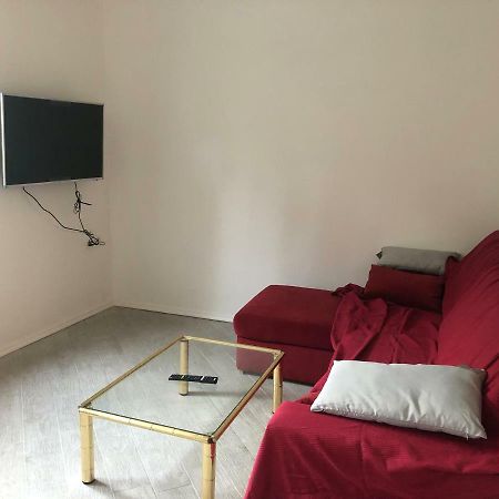 Bozic Apartman Daire Pula Dış mekan fotoğraf