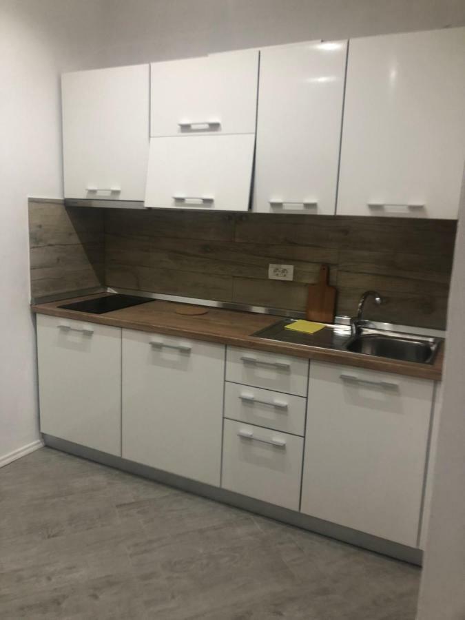 Bozic Apartman Daire Pula Dış mekan fotoğraf