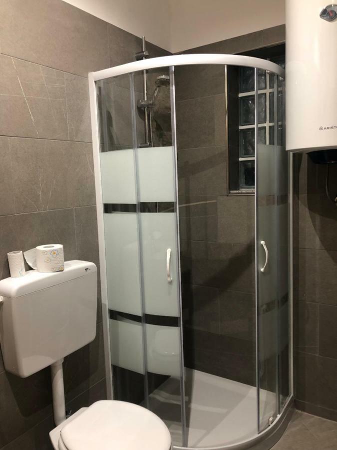 Bozic Apartman Daire Pula Dış mekan fotoğraf