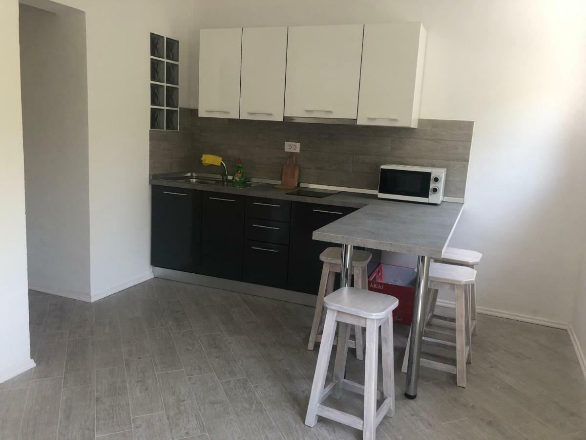 Bozic Apartman Daire Pula Dış mekan fotoğraf